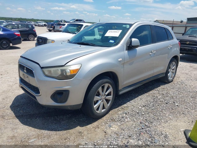 Продаж на аукціоні авто 2014 Mitsubishi Outlander Sport Es, vin: 4A4AP3AU2EE016268, номер лоту: 45020062