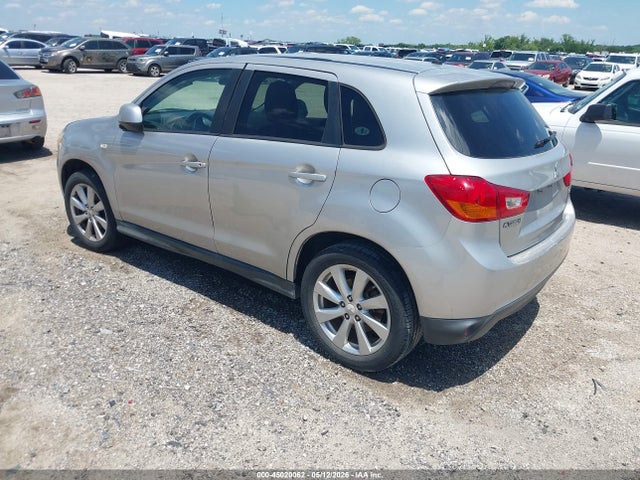 Продаж на аукціоні авто 2014 Mitsubishi Outlander Sport Es, vin: 4A4AP3AU2EE016268, номер лоту: 45020062