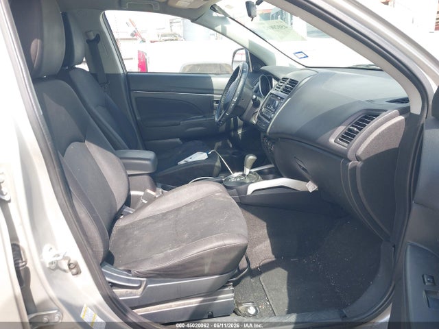 Продаж на аукціоні авто 2014 Mitsubishi Outlander Sport Es, vin: 4A4AP3AU2EE016268, номер лоту: 45020062