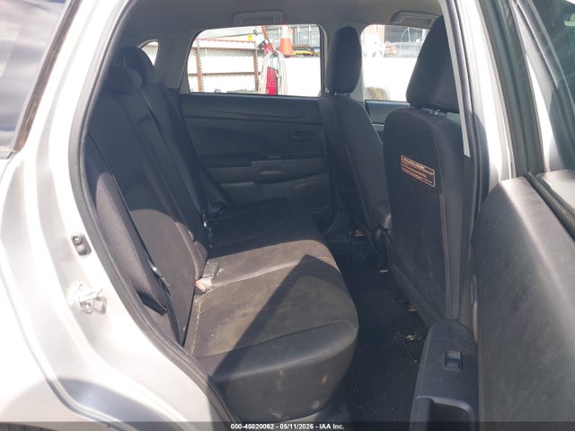 Продаж на аукціоні авто 2014 Mitsubishi Outlander Sport Es, vin: 4A4AP3AU2EE016268, номер лоту: 45020062