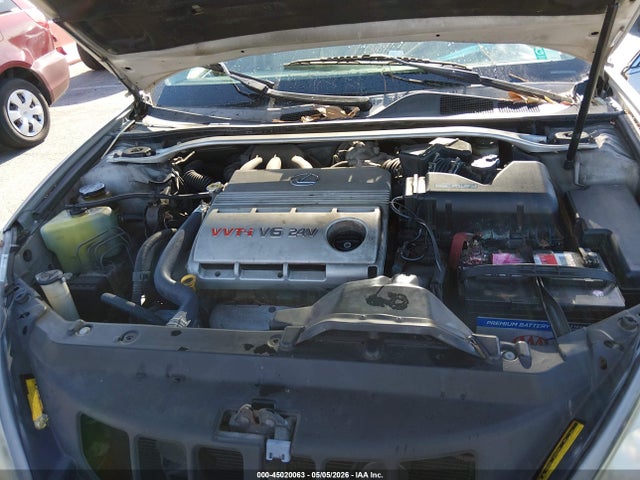 Продаж на аукціоні авто 2002 Lexus Es 300, vin: JTHBF30G720080744, номер лоту: 45020063