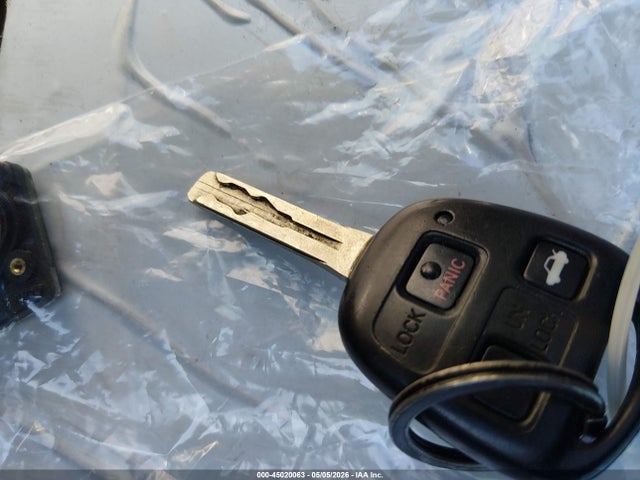 Продаж на аукціоні авто 2002 Lexus Es 300, vin: JTHBF30G720080744, номер лоту: 45020063