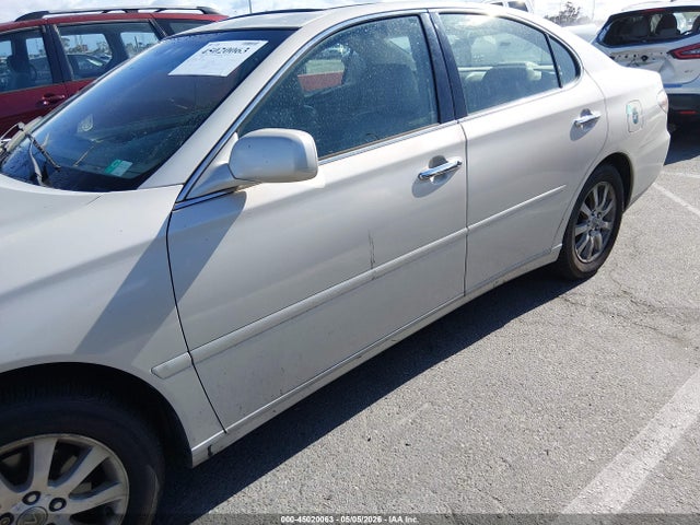 Продаж на аукціоні авто 2002 Lexus Es 300, vin: JTHBF30G720080744, номер лоту: 45020063