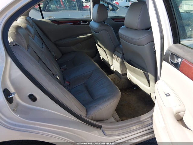 Продаж на аукціоні авто 2002 Lexus Es 300, vin: JTHBF30G720080744, номер лоту: 45020063
