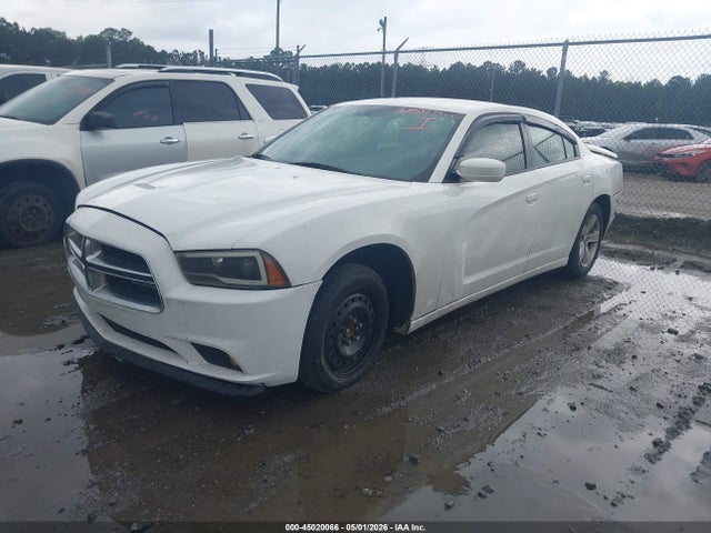 Aukcja sprzedaży 2014 Dodge Charger Se, vin: 2C3CDXBG4EH368533, numer aukcji: 45020066