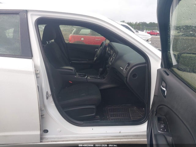 Aukcja sprzedaży 2014 Dodge Charger Se, vin: 2C3CDXBG4EH368533, numer aukcji: 45020066