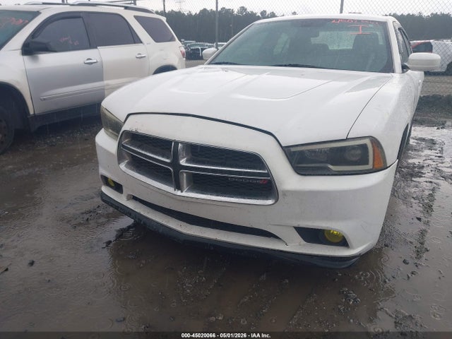 Aukcja sprzedaży 2014 Dodge Charger Se, vin: 2C3CDXBG4EH368533, numer aukcji: 45020066