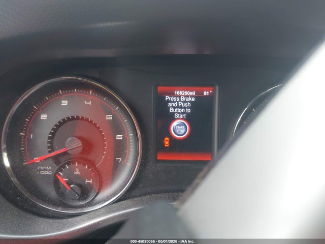 Aukcja sprzedaży 2014 Dodge Charger Se, vin: 2C3CDXBG4EH368533, numer aukcji: 45020066