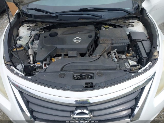 Продажа на аукционе авто 2015 Nissan Altima 2.5 S, vin: 1N4AL3AP6FN404091, номер лота: 45020069