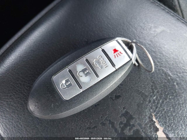 Продажа на аукционе авто 2015 Nissan Altima 2.5 S, vin: 1N4AL3AP6FN404091, номер лота: 45020069