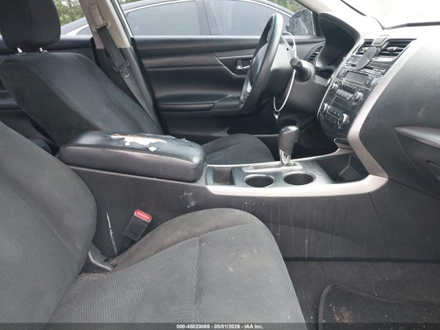 Продажа на аукционе авто 2015 Nissan Altima 2.5 S, vin: 1N4AL3AP6FN404091, номер лота: 45020069