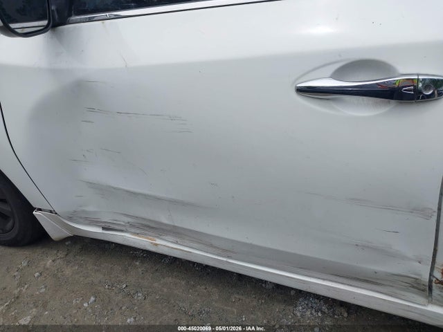 Продажа на аукционе авто 2015 Nissan Altima 2.5 S, vin: 1N4AL3AP6FN404091, номер лота: 45020069