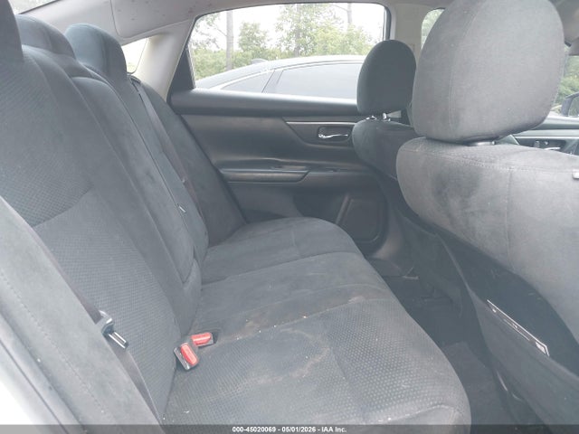 Продажа на аукционе авто 2015 Nissan Altima 2.5 S, vin: 1N4AL3AP6FN404091, номер лота: 45020069