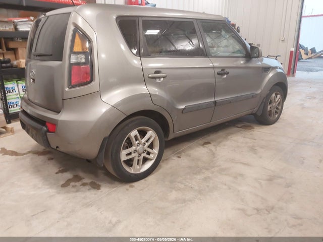 Aukcja sprzedaży 2011 Kia Soul +, vin: KNDJT2A21B7242801, numer aukcji: 45020074
