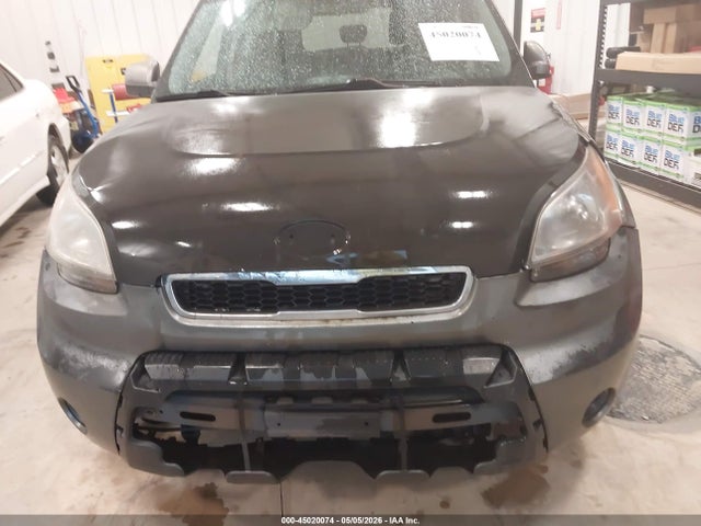 Aukcja sprzedaży 2011 Kia Soul +, vin: KNDJT2A21B7242801, numer aukcji: 45020074