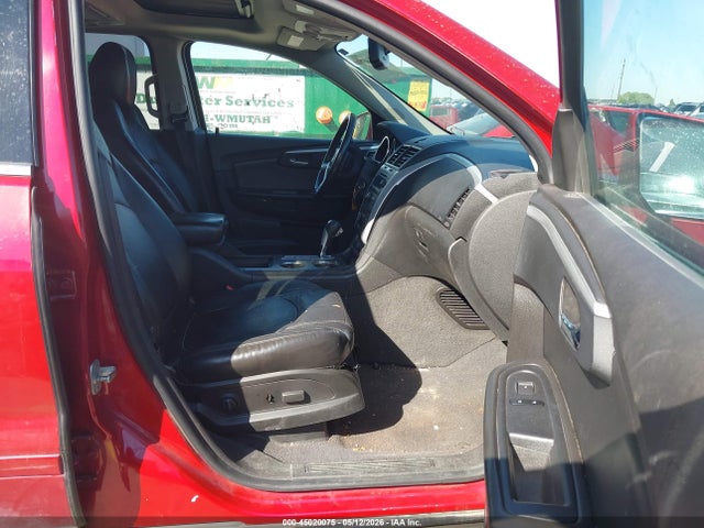 Aukcja sprzedaży 2012 Chevrolet Traverse Lt W/2lt, vin: 1GNKVJED6CJ334955, numer aukcji: 45020075