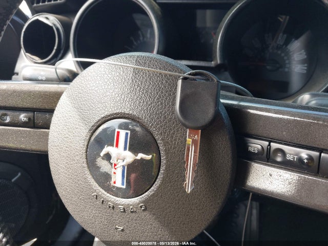 Aukcja sprzedaży 2006 Ford Mustang Gt, vin: 1ZVFT82H765229352, numer aukcji: 45020078