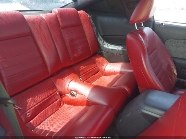 Aukcja sprzedaży 2006 Ford Mustang Gt, vin: 1ZVFT82H765229352, numer aukcji: 45020078