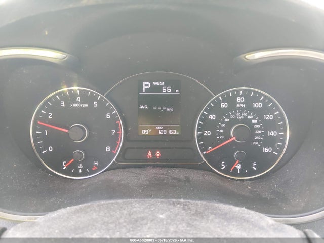 Продаж на аукціоні авто 2017 Kia Forte Lx, vin: 3KPFK4A74HE053665, номер лоту: 45020081