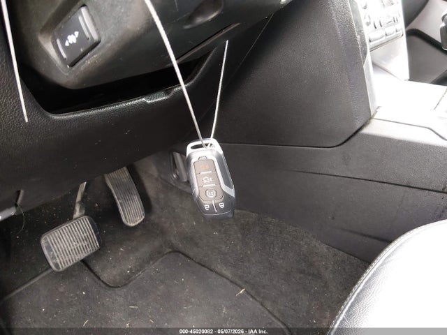 45020082 :رقم المزاد ، 1FM5K7FH4HGD98821 vin ، 2017 Ford Explorer Limited مزاد بيع