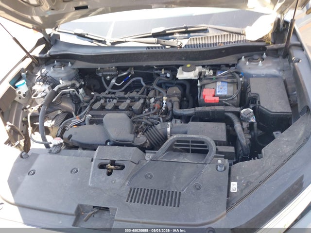 Продажа на аукционе авто 2025 Honda Cr-v Ex-l Awd, vin: 2HKRS4H74SH423244, номер лота: 45020089