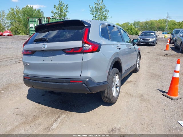 Продажа на аукционе авто 2025 Honda Cr-v Ex-l Awd, vin: 2HKRS4H74SH423244, номер лота: 45020089