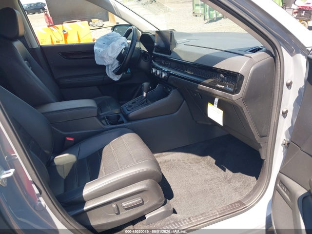 Продажа на аукционе авто 2025 Honda Cr-v Ex-l Awd, vin: 2HKRS4H74SH423244, номер лота: 45020089