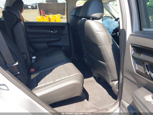 Продажа на аукционе авто 2025 Honda Cr-v Ex-l Awd, vin: 2HKRS4H74SH423244, номер лота: 45020089