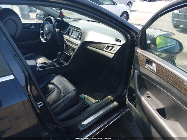 Продажа на аукционе авто 2015 Hyundai Sonata Limited, vin: 5NPE34AF3FH011884, номер лота: 45020092