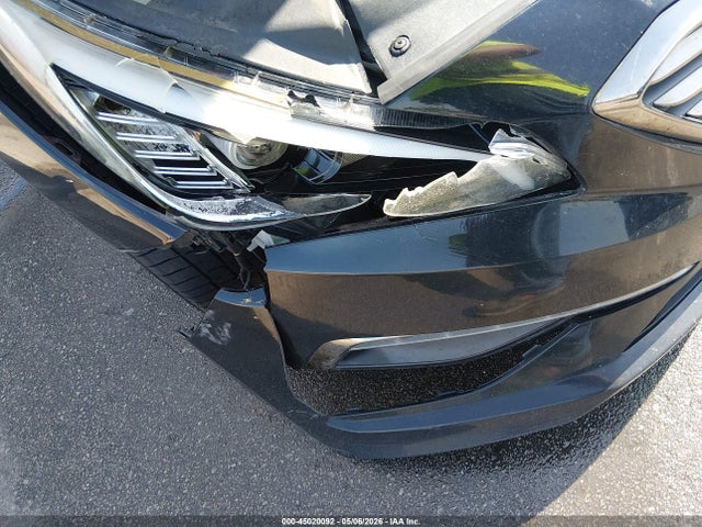 Продажа на аукционе авто 2015 Hyundai Sonata Limited, vin: 5NPE34AF3FH011884, номер лота: 45020092