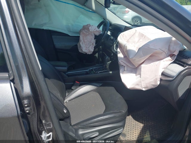 Aukcja sprzedaży 2022 Jeep Compass Latitude 4x4, vin: 3C4NJDBB1NT206799, numer aukcji: 45020099