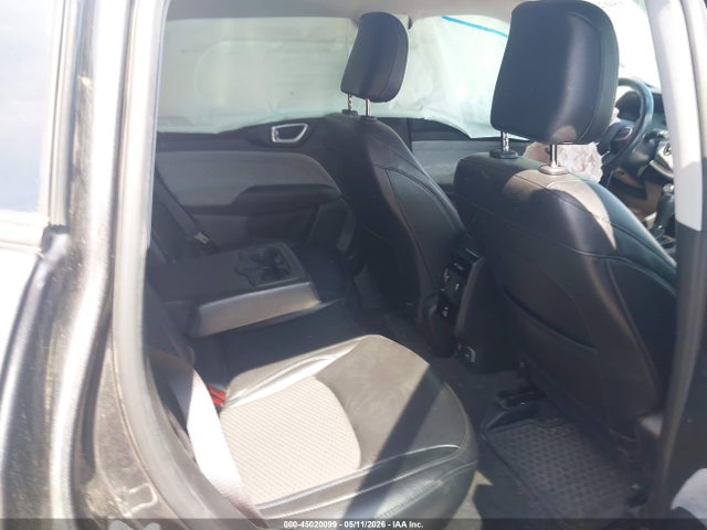 Aukcja sprzedaży 2022 Jeep Compass Latitude 4x4, vin: 3C4NJDBB1NT206799, numer aukcji: 45020099