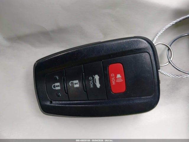 Toyota Camry Le Hybrid 2023 4T1C31AKXPU053734 Image 11