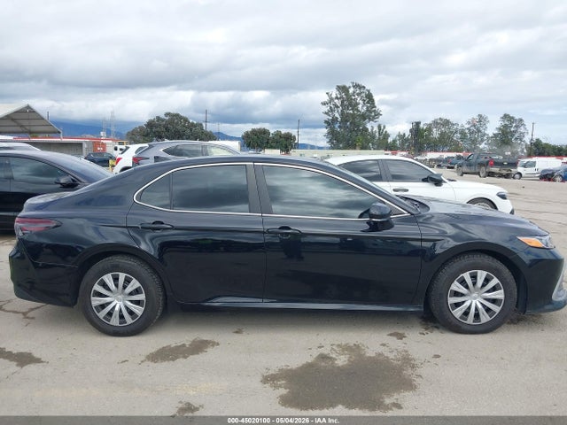 Toyota Camry Le Hybrid 2023 4T1C31AKXPU053734 Image 13