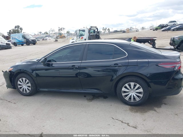 Toyota Camry Le Hybrid 2023 4T1C31AKXPU053734 Image 14