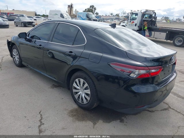 Toyota Camry Le Hybrid 2023 4T1C31AKXPU053734 Image 3