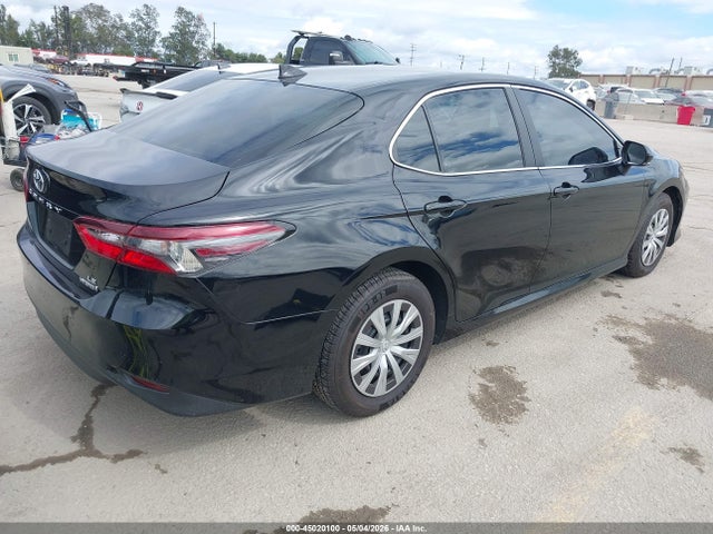 Toyota Camry Le Hybrid 2023 4T1C31AKXPU053734 Image 4
