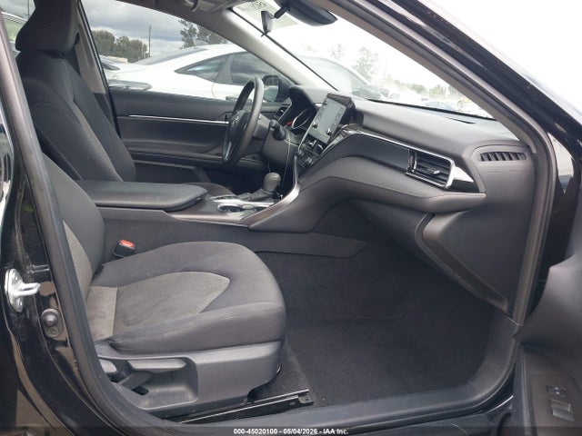 Toyota Camry Le Hybrid 2023 4T1C31AKXPU053734 Image 5