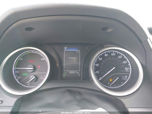 Toyota Camry Le Hybrid 2023 4T1C31AKXPU053734 Image 7