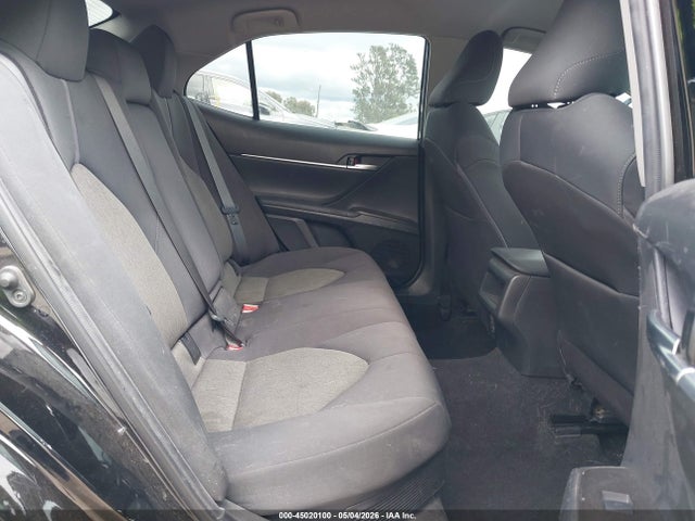 Toyota Camry Le Hybrid 2023 4T1C31AKXPU053734 Image 8
