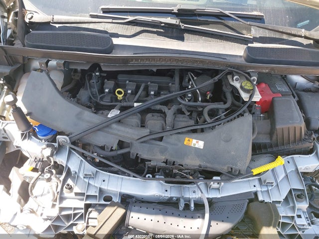 Ford Transit Connect Xlt 2023 NM0LS7T26P1561768 Image 10
