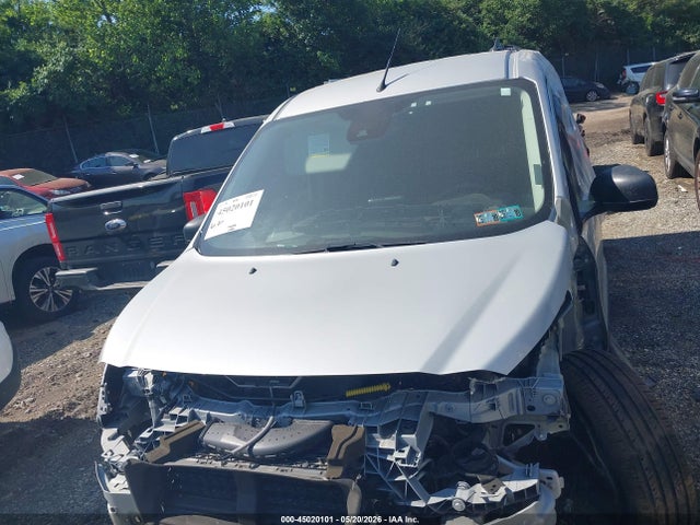 Ford Transit Connect Xlt 2023 NM0LS7T26P1561768 Image 13