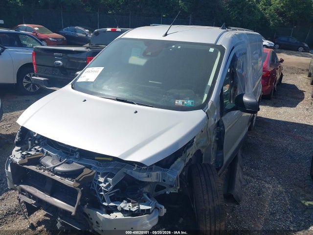 Ford Transit Connect Xlt 2023 NM0LS7T26P1561768 Image 2