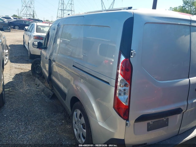 Ford Transit Connect Xlt 2023 NM0LS7T26P1561768 Image 3