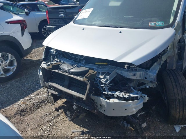 Ford Transit Connect Xlt 2023 NM0LS7T26P1561768 Image 6