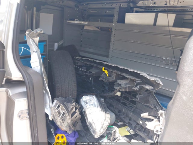 Ford Transit Connect Xlt 2023 NM0LS7T26P1561768 Image 8