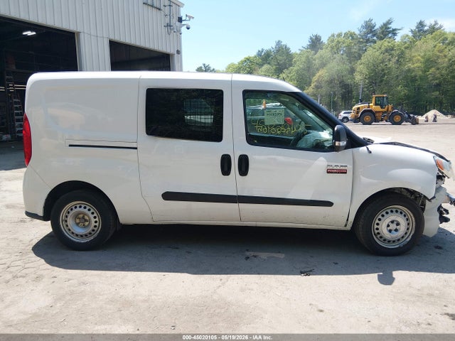 Aukcja sprzedaży 2022 Ram Promaster City Cargo Van, vin: ZFBHRFAB6N6W30530, numer aukcji: 45020105