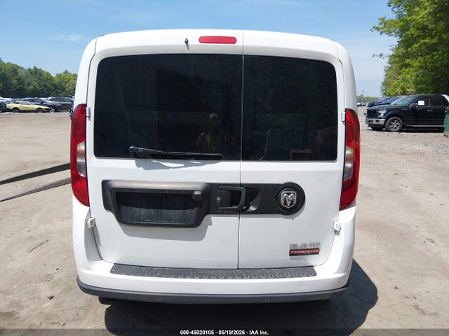 Aukcja sprzedaży 2022 Ram Promaster City Cargo Van, vin: ZFBHRFAB6N6W30530, numer aukcji: 45020105