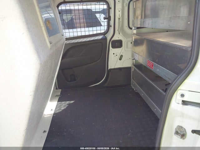 Aukcja sprzedaży 2022 Ram Promaster City Cargo Van, vin: ZFBHRFAB6N6W30530, numer aukcji: 45020105