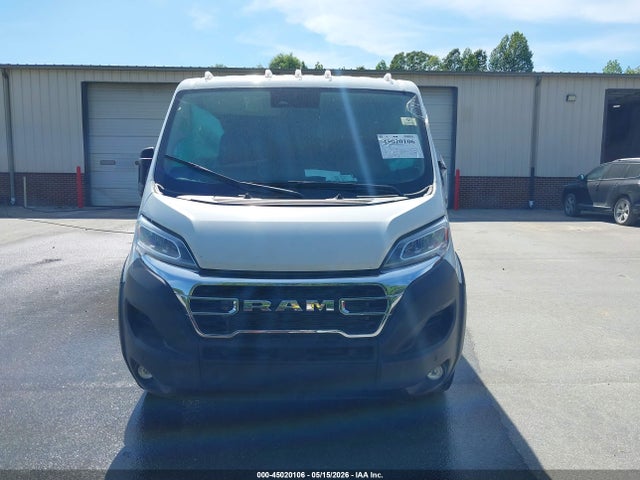 Aukcja sprzedaży 2025 Ram Promaster 1500 Slt Low Roof 136 Wb, vin: 3C6LRVAG5SE510650, numer aukcji: 45020106